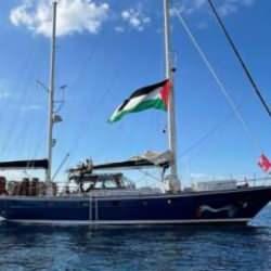 BM'den İsrail'e Madleen çağrısı