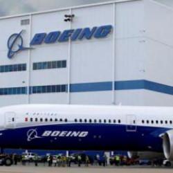 Boeing'in hisseleri Hindistan'daki uçak kazası sonrası düşüşte