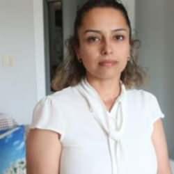 Burcu öğretmenin yardım çığlığı: Beni bu adamdan kurtarın