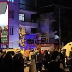 Bursa'da koca vahşeti: Eşini öldürdü, ardından hayatına son verdi