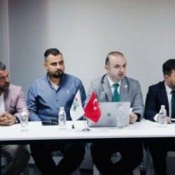Bursaspor yönetimi oy birliğiyle ibra edildi