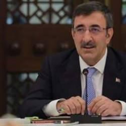 Cevdet Yılmaz'dan CHP açıklaması: İki alternatif var! Dikkat çeken İmamoğlu yorumu