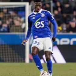 Chelsea'den savunmaya Senegalli takviye!