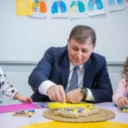 CHP liyakatte yine sınıfta kaldı! Anaokulu projesine ilkokul mezunu müdür yardımcısı