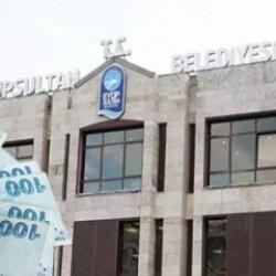 CHP'li belediye bunu da yaptı! Taksitle maaş ödemesi