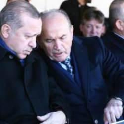 CHP'nin Gaziosmanpaşa eleştirilerine Erdoğan ve Topbaş'lı cevap!