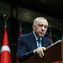 Cumhurbaşkanı Erdoğan'dan İsrail'in İran'a yönelik saldırılarına ilişkin ilk açıklama!