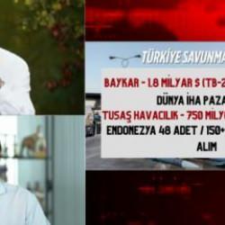 Cüneyt Özdemir Türkiye'deki "istemezükçü" muhalefete veryansın etti!