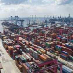 D8 ülkeleriyle 5 yılda toplam 126,6 milyar dolarlık ticaret yapıldı