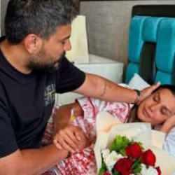 Dilan Polat psikiyatrlık oldu! Hastane odasından paylaştı: ‘İyileşmek istiyorum’