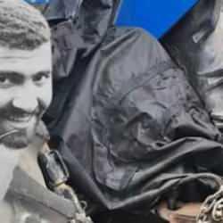 Diyarbakır'da feci ölüm: Kafası traktör parçalarına sıkışan usta can verdi