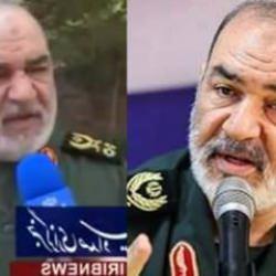 Dün İsrail'i tehdit etmişti, bugün öldürüldü