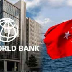 Dünya Bankası'ndan sürpriz Türkiye açıklaması! Tüm tahminler güncellendi