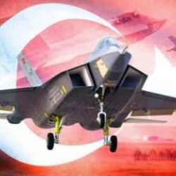 Dünya milli muharip uçak KAAN'ı yazdı: 10 milyar dolarlık savunma anlaşması