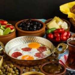 Dünyanın en iyi kahvaltı listesi şaşırttı! Bakın Türkiye kaçıncı sıraya yerleşti