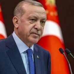 Erdoğan'dan Babalar Günü mesajı