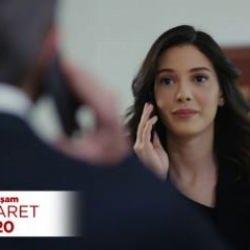 Esaret’te Orhun yola çıkıyor, Hira ardından gidiyor! Aşk, endişeye galip geliyor