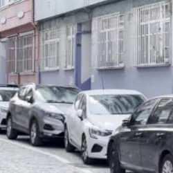 Fatih'te vahşet: Bir polis memuru, arkadaşını parçalara ayırdı