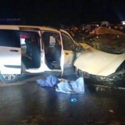Feci kazada ölü sayısı 6'ya yükseldi: Babaanne de hayatını kaybetti!