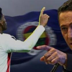 Fenerbahçe Jonathan David ile anlaştı mı? Ali Koç gözünü kararttı
