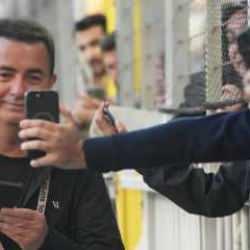 Fenerbahçe'den 'Acun Ilıcalı' kararı: Ayrılık resmiyete döküldü