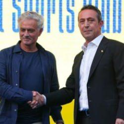 Fenerbahçe'nin 100 milyon Euro'luk listesi ortaya çıktı