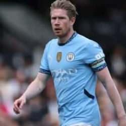Fenerbahçe'yle anılıyordu! Kevin De Bruyne'le 2+1 yıllık anlaşma