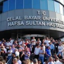 Ferdi Zeyrek hayatını kaybetti, hastane önünde başhekimden açıklama!