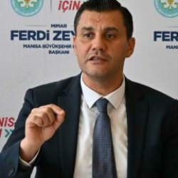 Ferdi Zeyrek’in ölümüne ilişkin soruşturmada 2 şüpheli gözaltına alındı