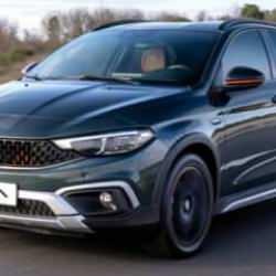 Fiat Egea zamlandı: İşte güncel fiyat listesi