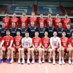 Filenin Efeleri, Voleybol Milletler Ligi'nde sahne alacak
