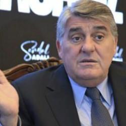 Serdal Adalı rakiplerini örnek gösterdi! 'Biz de yapacağız'
