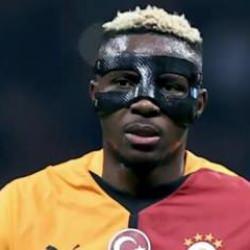Galatasaray Osimhen için kesenin ağzını açtı: Transferin seyri değişti