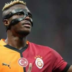 Galatasaray'dan 'Osimhen' açıklaması: 'Her geçen gün artıyor'