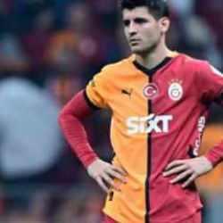 Galatasaray'ın yıldızından olay itiraf! 'Sakatlık numarası yapmayı düşündüm'