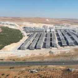 Gaziantep'in yeni ticari üssü BÜSEM işle yeni dönem başlıyor