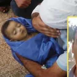 Gazze kasabı Hollanda’da ortaya çıktı! Siber güvenlikçi diye fuara sızdı, HRF deşifre etti