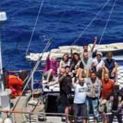 Gazze'ye giden Madleen gemisi nedir, kimler var? Madleen gemisi ne taşıyor?