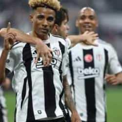 Gedson Fernandes'e İtalya kancası! Transfer listesinin ilk sırasına yazdı