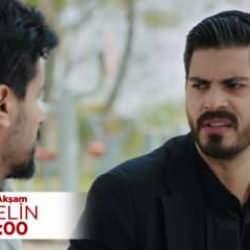 Gelin dizisinde artık hesap vakti! Cihan&rsquo;ın geri adım atmaya hi&ccedil; niyeti yok