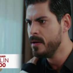 Gelin dizisinde intikam yoluna girdi! Sinir krizi ge&ccedil;iren Cihan bedel &ouml;detecek