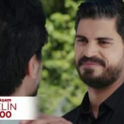 Gelin'de Cihan pişmanlığını dile getiriyor! Mukadder sürpriz bir çözüm buluyor