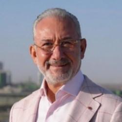Avrupa'nın üçüncü büyük çelik üreticisi Tosyalı oldu