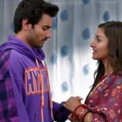 Gönül Sözüm dizisinde Rajeev gerçek niyetini açıklıyor! Pari için büyük yıkım