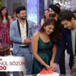 G&ouml;n&uuml;l S&ouml;z&uuml;m&rsquo;de Pari ger&ccedil;eği kendi g&ouml;zleriyle g&ouml;r&uuml;yor! Rajeev ve Neeti yakalandı