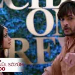 G&ouml;n&uuml;l S&ouml;z&uuml;m'de Pari geri d&ouml;nd&uuml;! Nikahta ger&ccedil;ekler bir bir ortaya d&ouml;k&uuml;l&uuml;yor