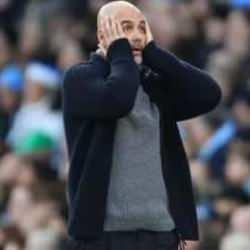 Guardiola'dan dünyaya Gazze mesajı! "Bir sonraki çocuklar bizim olacak"