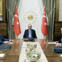 Gündem: İran-İsrail çatışmaları! Beştepe'de güvenlik zirvesi...