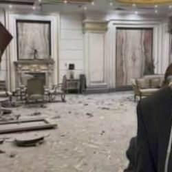 Hamaney’in en yakını ağır yaralandı: Yatak odasına kadar nasıl biliyorlar? 