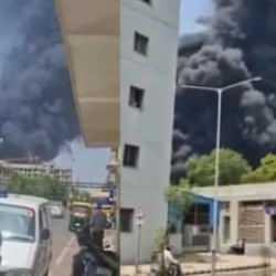 Hindistan'da u&ccedil;ak mı d&uuml;şt&uuml;? U&ccedil;akta ka&ccedil; yolcu vardı?